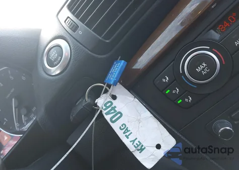 2013 BMW 135I z USA, uszkodzony, nr VIN WBAUN7C54DVM27531